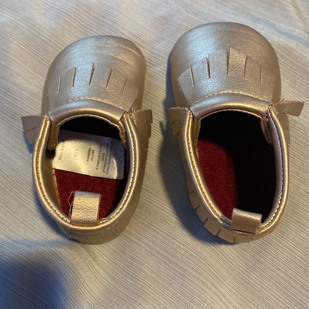 Baby Shoes